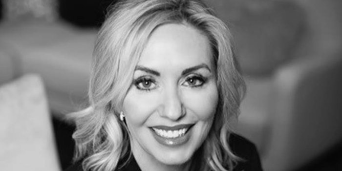 Saskia Magner is Sentient Lasers' new outside sales executive.