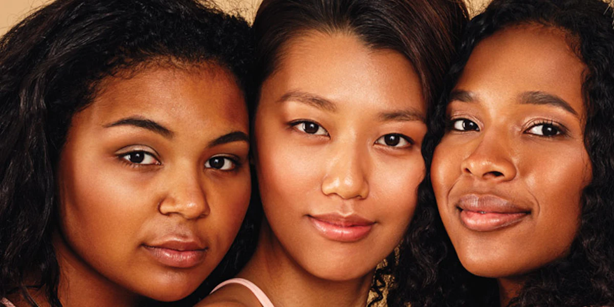 Treating Multiracial Skin: Reaction and Representation | Skin Inc.