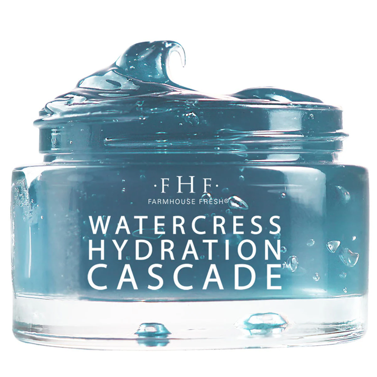 Watercress Hydration Cascade® Gelee Moisturizer 1.7 oz main image 1
