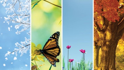 seasons