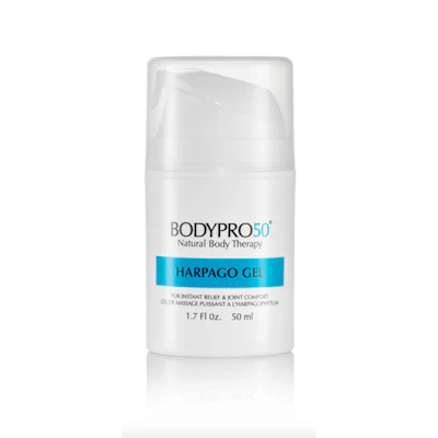 BodyPro50-gel