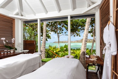 Sereno-Spa-views