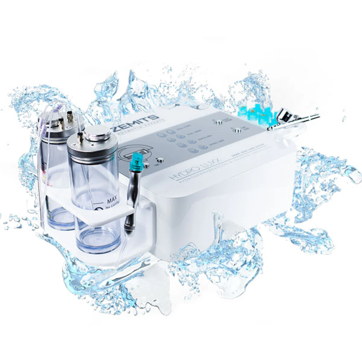 Revitalize Clients' Skin With HydroLuxx | Skin Inc.