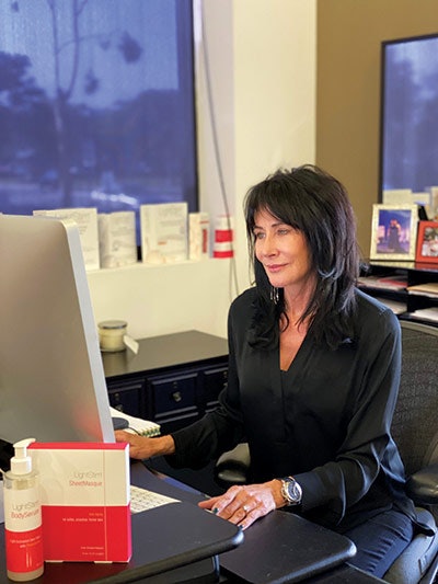 JM: No doubt, I see the future of the spa industry heading towards wellness, the over arching concept behind aging in today’s world versus even five years ago.