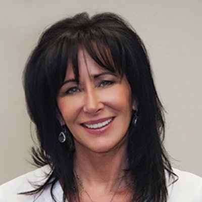 JM: I was really looking for non-invasive, natural treatments that could combat the signs of aging.