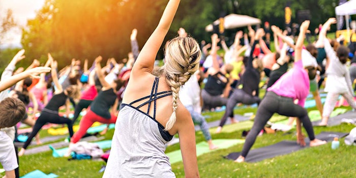 Green Spa Network introduced the Self-Care and Personal Sustainability Summit, which took place in early December at the Kripalu Center for Yoga & Health in Massachusetts.
