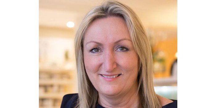 The Sequoia spa at The Grove, a U.K.-based five-star hotel, has announced the appointment of new spa director Kristy MacCormick.