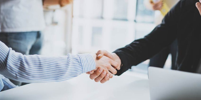 Sciton has announced the promotion of Lacee Naik to vice president of marketing and public relations.