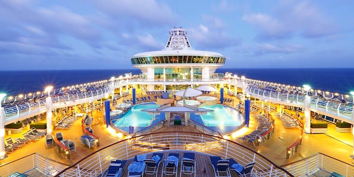 Celebrity Cruises has selected OneWorldSpa has its exclusive spa and wellness partner for its entire fleet.