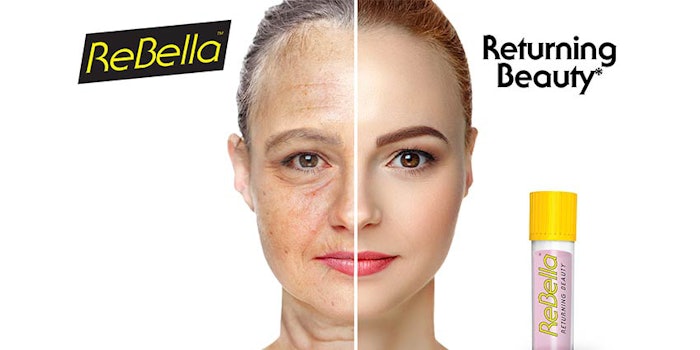 Regen Suppliers releases umbilical stem cell and exosome products used for regenerative aesthetic procedures involving hair, facial and sexual rejuvenation: ReBella and ReBellaXO.