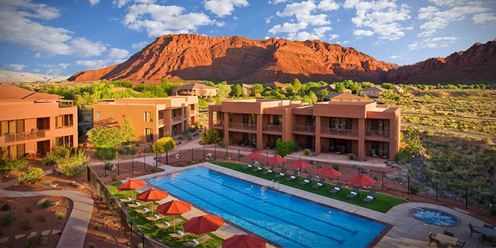 Spas of America has released its list of the Top 100 Spas for 2019, with Red Mountain Resort with its Sagestone Spa in St. George, Utah earning the number one slot.