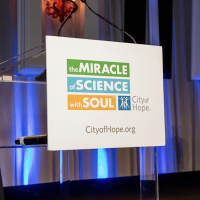 City Of Hope Spirit of Life Awards