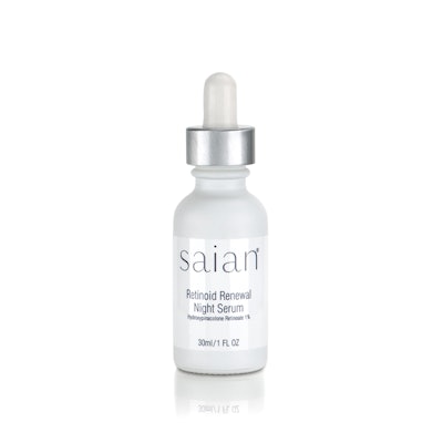 Saian-Retinoid-Renewal