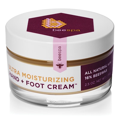beespa-moisturizer