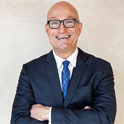 Greg Geurin joins We Care Spa as its new general manager, bringing 25 years of experience in the hospitality industry to the brand.