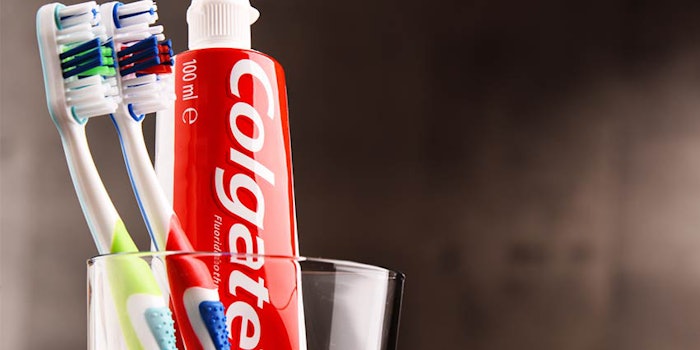 Alb&eacute;a and Colgate have launched the first recyclable toothpaste tube made of HDPA in Europe.