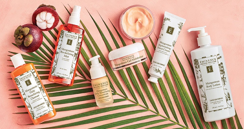 Eminence product deals