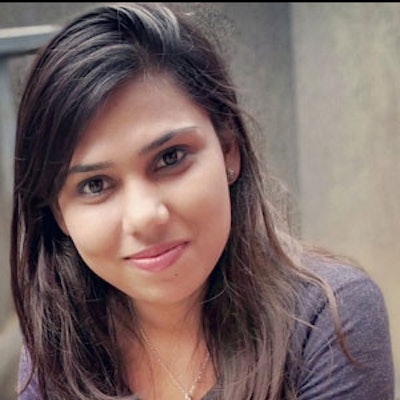 Pooja Mahajan Headshot 300