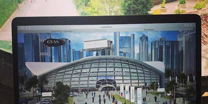 GVAS is returning with two virtual events following the success of last year's inaugural conference, which hosted 1,450 delegates from 22 countries.