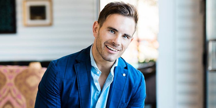 ISPA has announced two keynote speakers for its inaugural ISPA Talent Symposium: Seth Mattison (pictured) and Adam Smiley Poswolky.