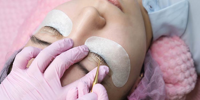 Sohie's Aesthetics owner Sophie Ownen is an oncology-trained aestheticisn providing cancer patients insight on what potentially harmful chemicals they should avoid while undergoing cancer treatment.