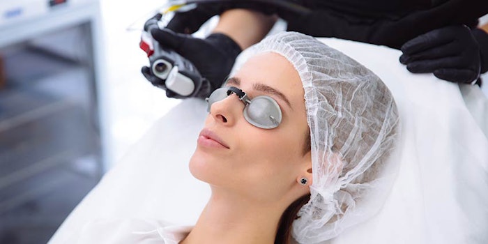 Strata Skin Sciences won FDA 510(k) clearance for its Xtrac Momentum excimer laser system.