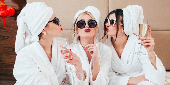 Esthetician Renée Rouleau has closed her final spa and retail location, but plans to continue expanding her product range on her e-commerce platform.