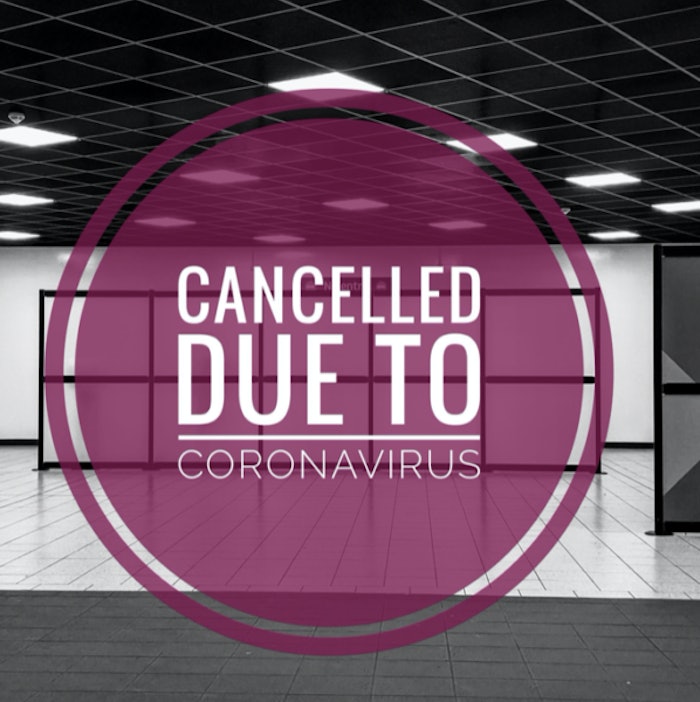 COVID-19 Cancelled