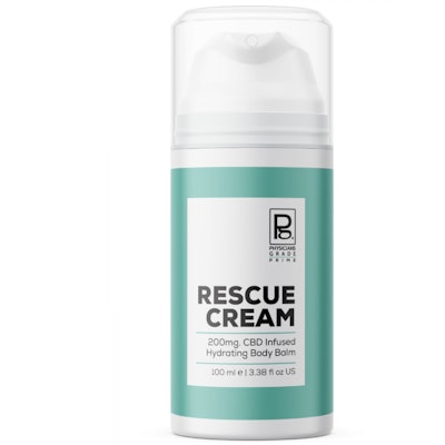 PG Prime Rescue Cream