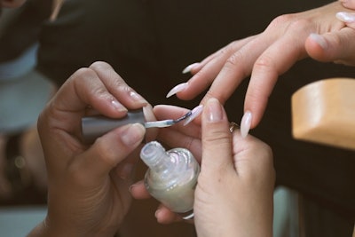 RODARTE-runway-nails