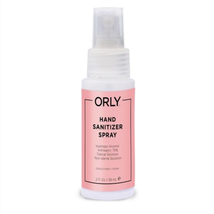 ORLY Hand Sanitizer