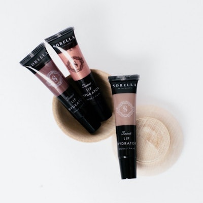 Sorella Tinted Lip Moisturizer