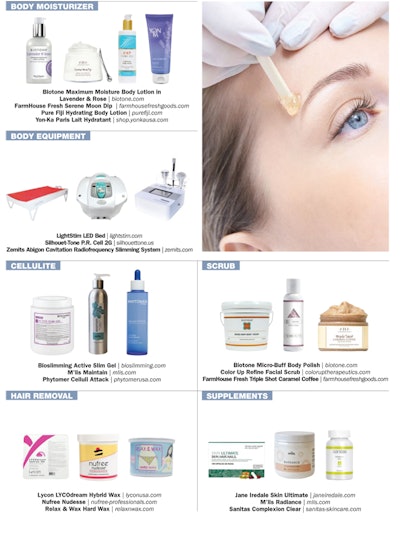 professionals-choice-awards-equipment