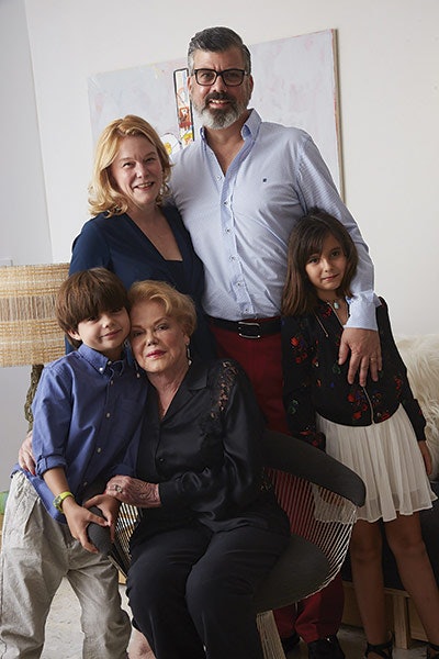 Susan Fulton Arregui: Between the research and formulation, the running of the lab and the acne clinics, educating, writing papers, Dad’s book, speaking at conferences and launching a skin care line, there wasn’t a lot of time for other pursuits. Mom loved to cook. They loved to travel. They enjoyed music, the arts and wine tasting. Most importantly, they never tired of research and discovery.