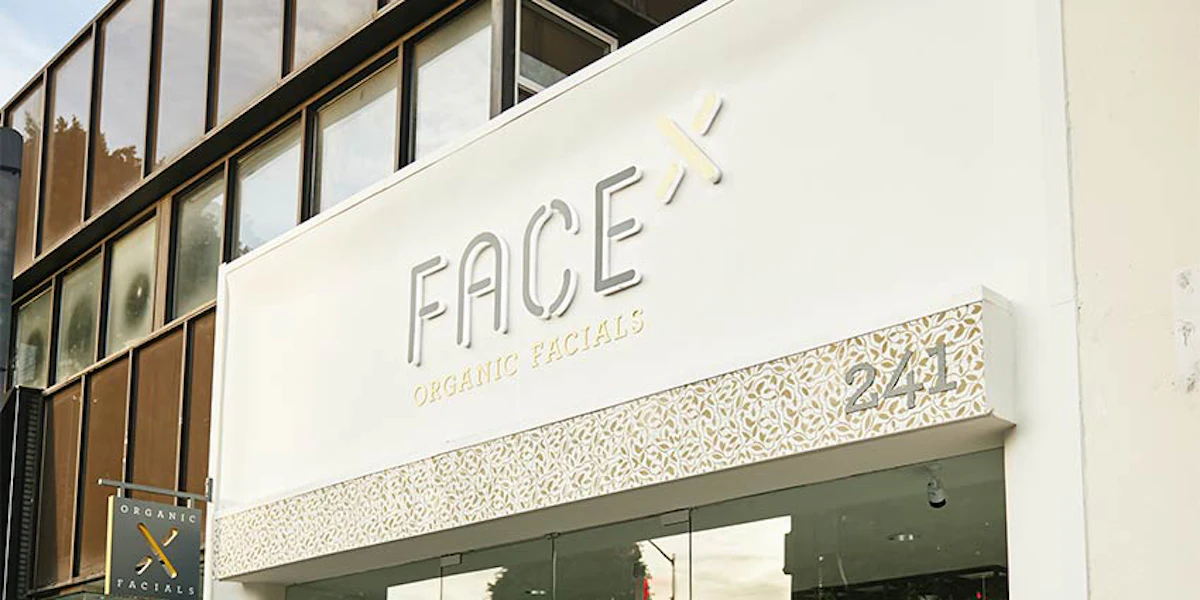 Facex FaceX App Give Customers Power of Customization | Skin Inc.