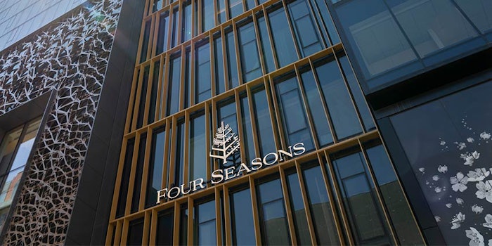 Spa Four Seasons Montreal earns recognition as being in the top 4% of the world’s best spas after earning the Forbes Travel Guide 2020 Five Star Award.