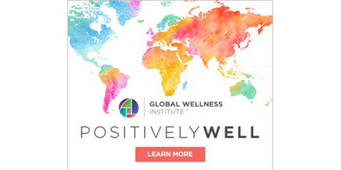The GWI has launched PositivelyWell, an online platform aimed toward helping individuals replace fear with a focus on wellness amid the coronavirus pandemic.