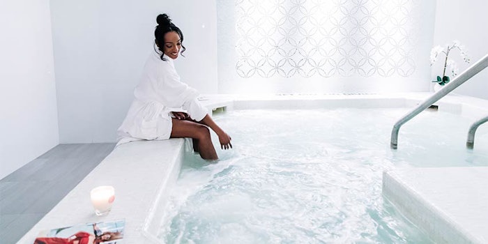 Waldorf Astoria Atlanta Buckhead’s new spa concept plays off of the Atlanta location with a forest theme and offers guests a menu of new treatments, including those from new partners.