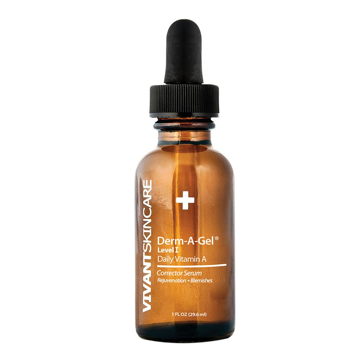 Vivant Skin Care's DermAGel From Vivant Professional Skin Care Inc. Skin Inc.