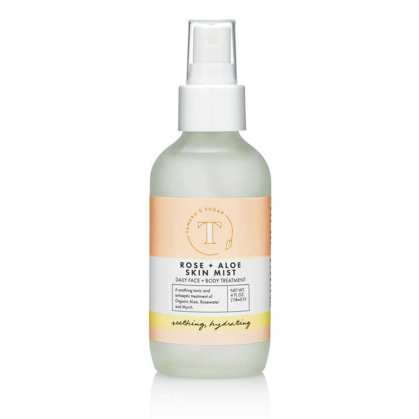 Tamara's sugaring Clearance