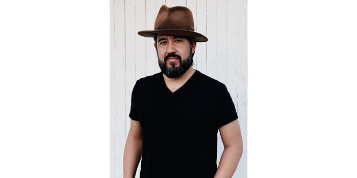 Carlos Morales