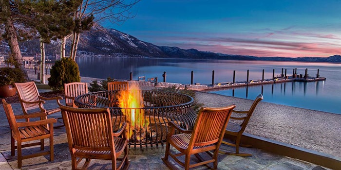 Stillwater Spa & Salon at Hyatt Regency Lake Tahoe Resort's new 'Journey to Wellness' spa menu features four treatments, which offer massages, facials, body wraps, meditation and more.