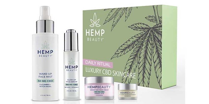 Hemp Beauty