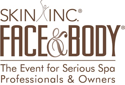 Face & Body Virtual will give attendees somewhere to earn their continuing education credits, attend virtual manufacturer classes and buy products at show rates—and all without leaving the comfort of your own spa or home. Details will follow shortly on what you can look forward to at Face & Body Virtual, but we hope it will be some of the spa excitement you are used to at Face & Body with none of the sore feet!