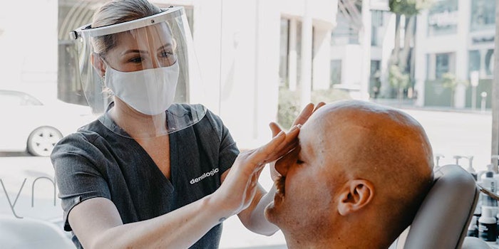 Dermalogica's new safety standards are not intended to replace state mandated regulations, but the brand's guide for safety does go beyond current legal requirements.