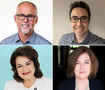 8554-00010 Headshots of New Board