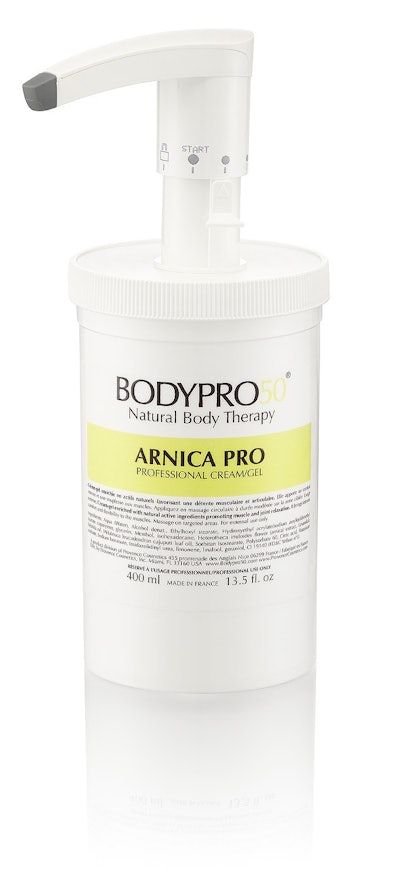 BodyPro50 Arnica Pro