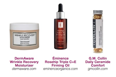 Lipid Protective Products