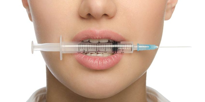 Restylane Kysse is the first hyaluronic acid (HA) filler specifically indicated for the lips.