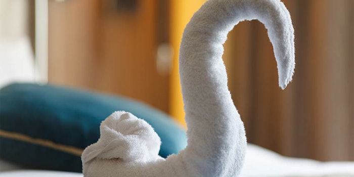 Hotels are launching an array of programs to bring guests in amid the COVID-19 pandemic, including “buy one, give one” programs to gift health care workers with vouchers.
